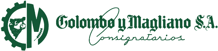 Colombo y Magliano Consignatarios
