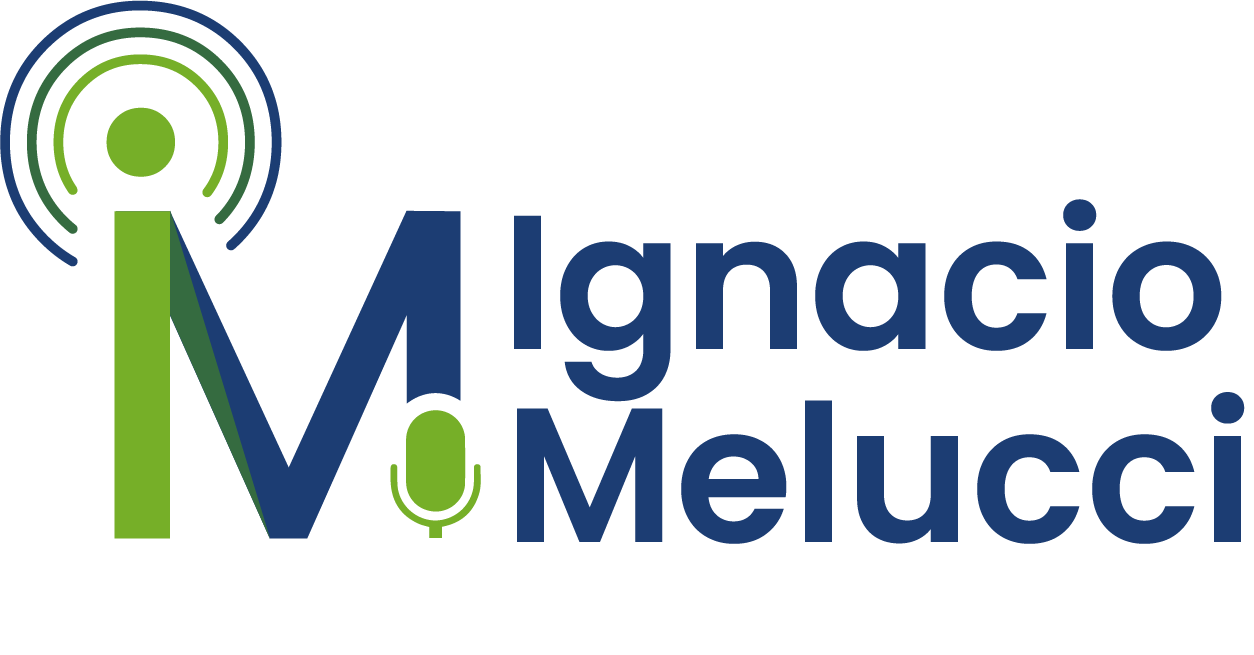 Logo Ignacio Melucci
