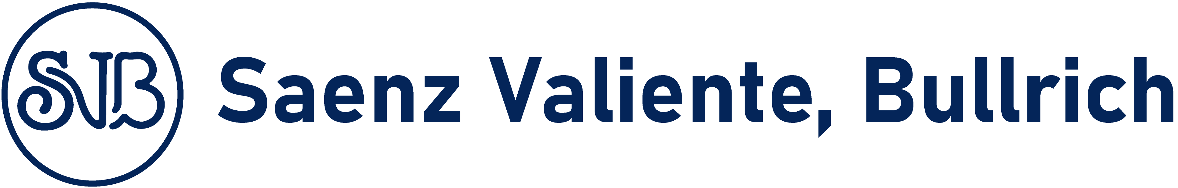 Sáenz Valiente Bullrich